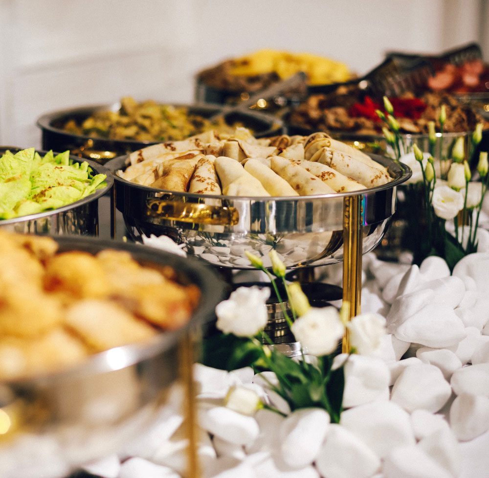 corporate-event-catering-food
