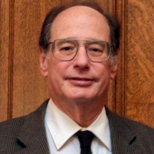 Mitch Postel, President of SMCHA