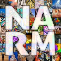 NARM logo
