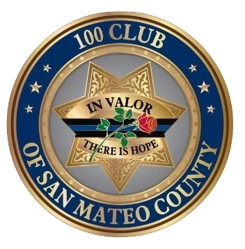 100 Club Logo