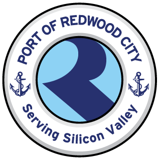 Port of Redwood City Logo