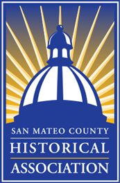 San Mateo County Historical Association logo