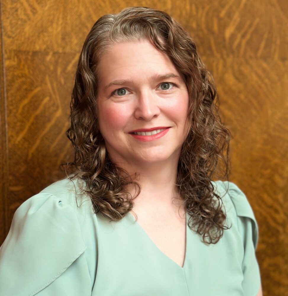 Carmen Blair